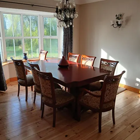 Vakantiehuis The Enniscorthy