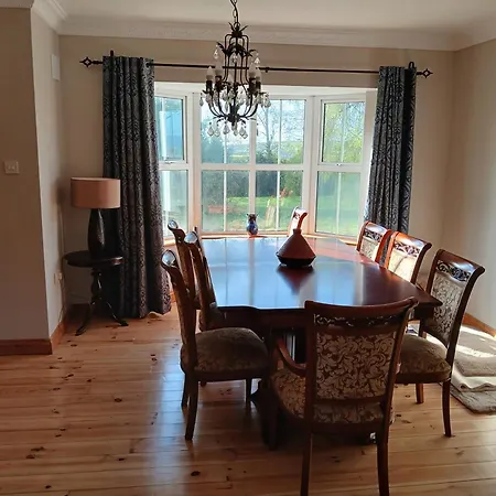 Vakantiehuis The Enniscorthy