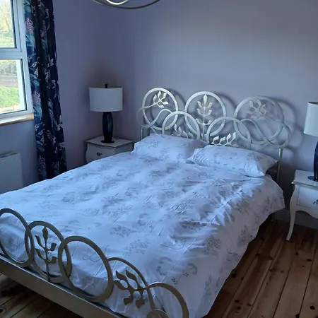 Vakantiehuis The *