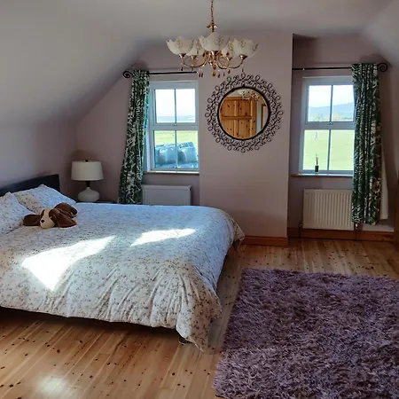Vakantiehuis The Enniscorthy