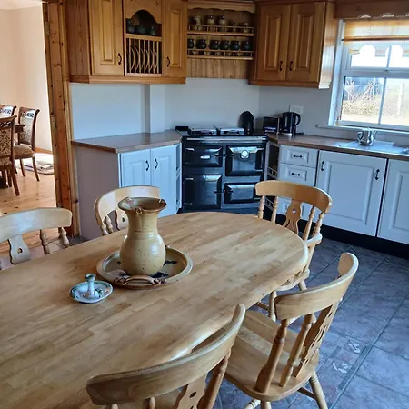 Prázdninový dům The Enniscorthy