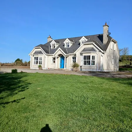 Vakantiehuis The Enniscorthy