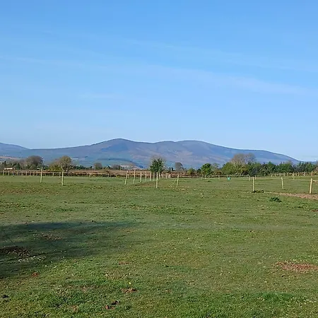 Prázdninový dům The *