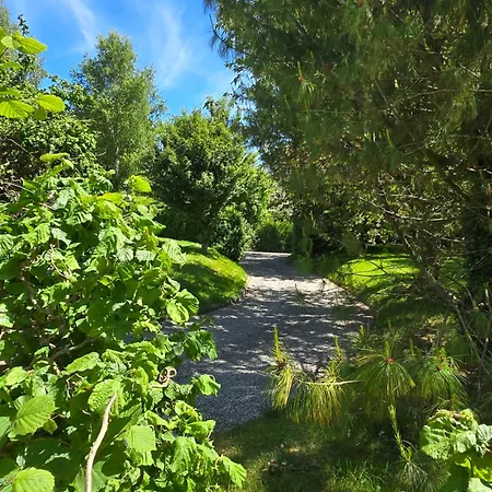 Vakantiehuis The