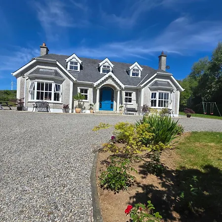 The Vakantiehuis *