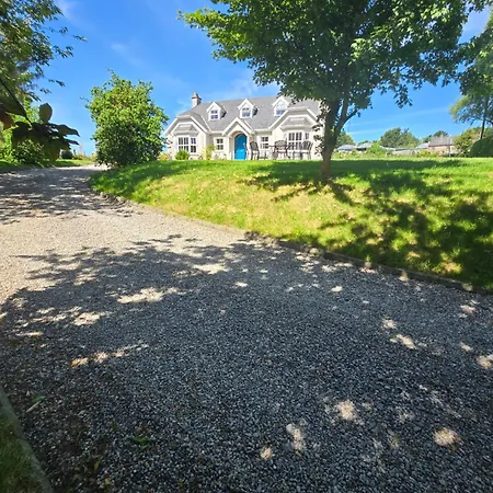 The Vakantiehuis Enniscorthy