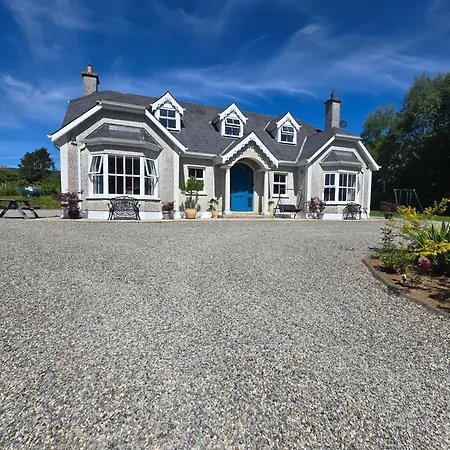 Vakantiehuis The Enniscorthy