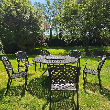 The Casa de Férias Enniscorthy