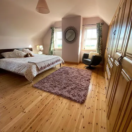 The Vakantiehuis Enniscorthy