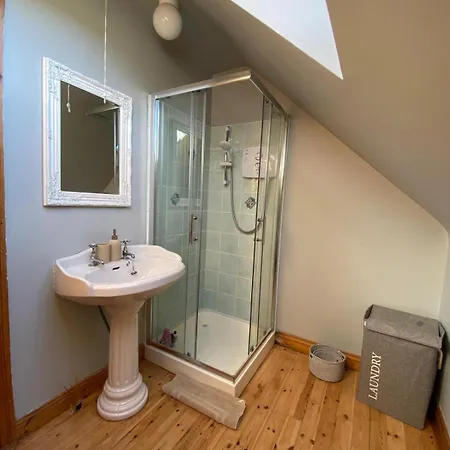 Prázdninový dům The