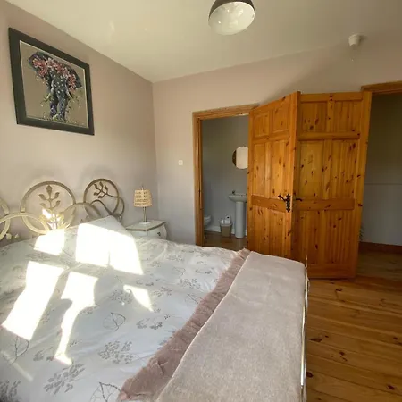 The Prázdninový dům Enniscorthy