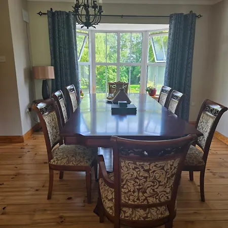 Vakantiehuis The Enniscorthy