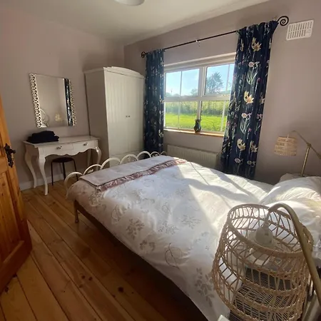 Vakantiehuis The *