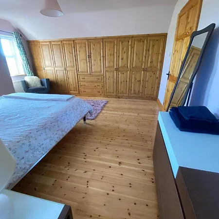 Vakantiehuis The