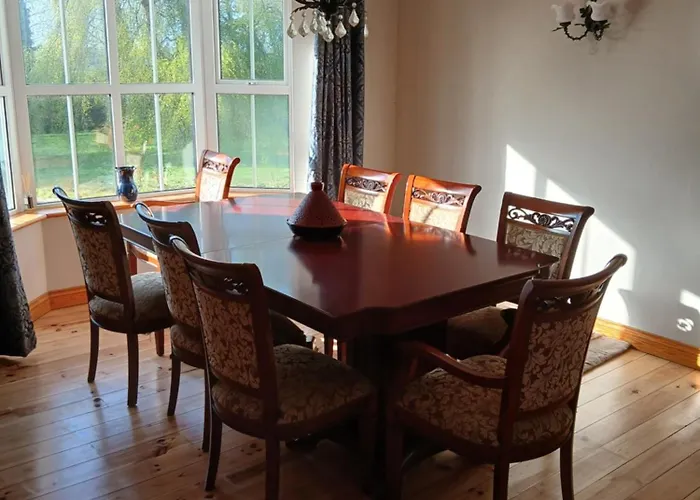 Holiday home The Enniscorthy