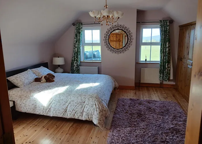 Casa de Férias The Enniscorthy