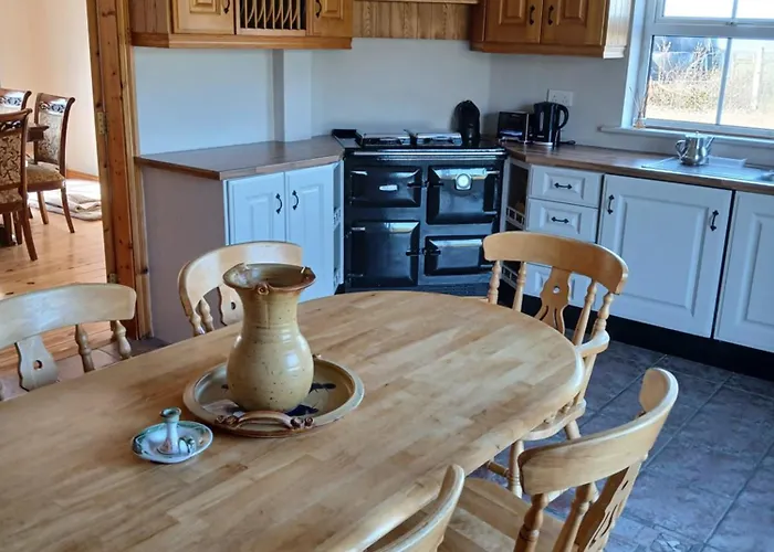 Holiday home The Enniscorthy