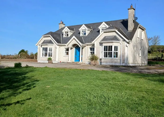 Casa de Férias The Enniscorthy