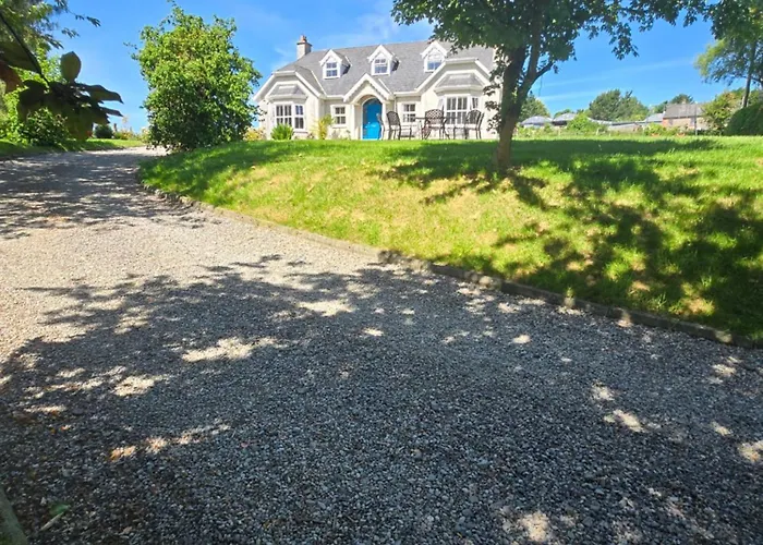 The Holiday home Enniscorthy