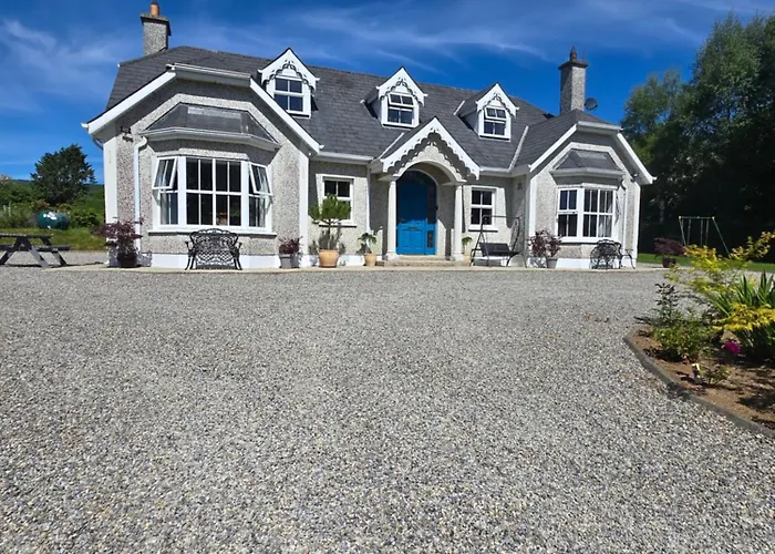 Casa de Férias The Enniscorthy