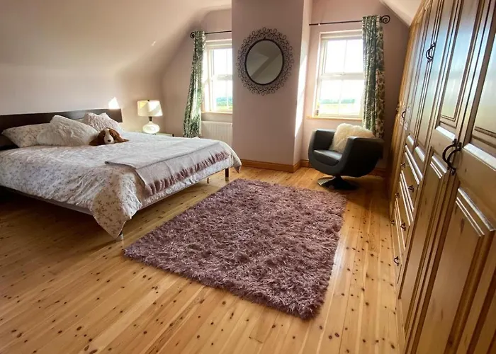 The Casa de Férias Enniscorthy