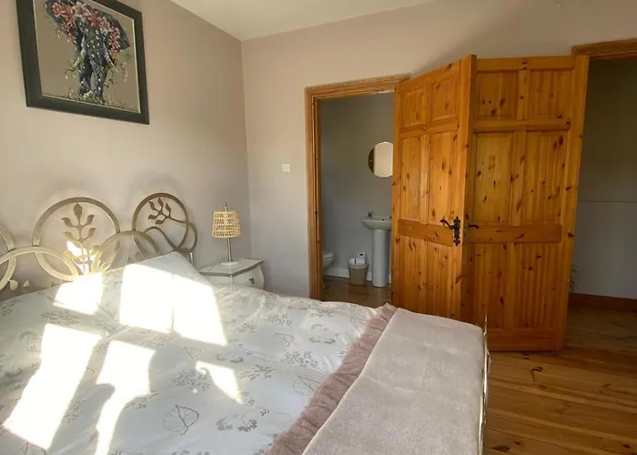 The Casa de Férias Enniscorthy